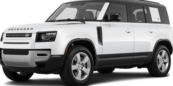 LAND ROVER DEFENDER 2020 SALEP7EU8L2019984 image